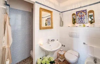 Bagno di Ca' della Corte