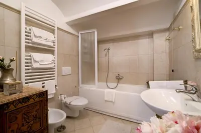 Bagno di Ca' della Corte