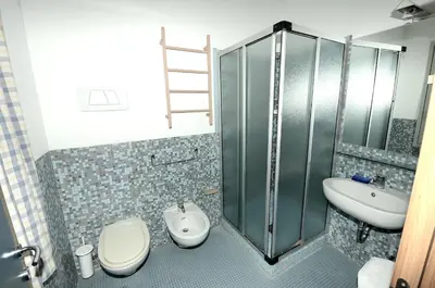 Bagno di San Rocco Apartment