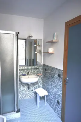 Bagno di San Rocco Apartment
