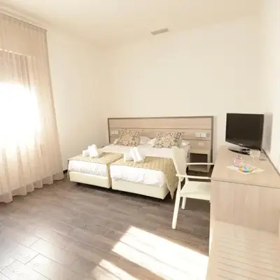 BB Venice Cinzias'