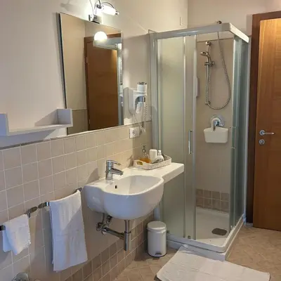 Bagno di BeeHouse - La Casa delle Api Agriturismo