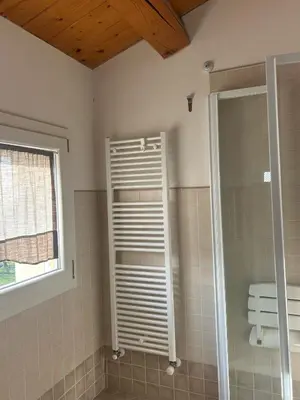 Bagno di BeeHouse - La Casa delle Api Agriturismo