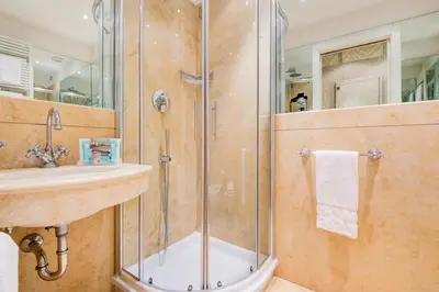 Bagno di Hotel Al Duca Di Venezia