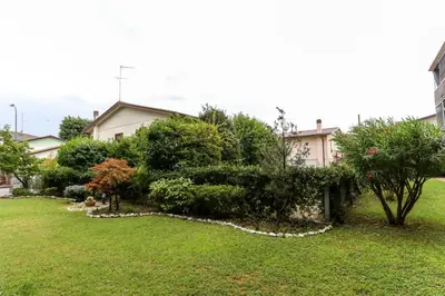 Giardino di La mini Dimora di Lara