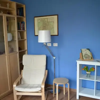 Piccola Suite Blu