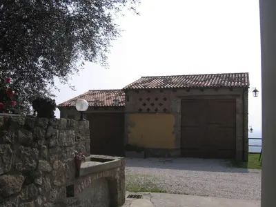 Planimetria di Il Castagneto