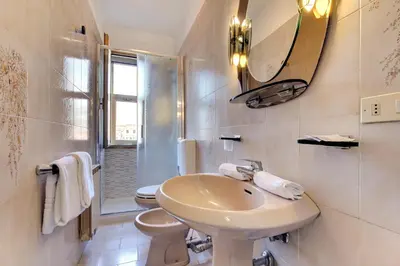Bagno di Ca Biennale