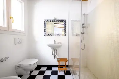 Bagno di Ca' del Gaffaro