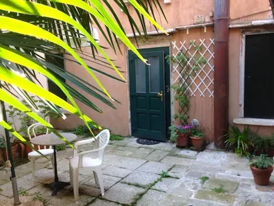 Giardino di Ca' del Gaffaro
