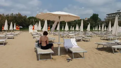 Ospiti di Apartment Mare e Laguna