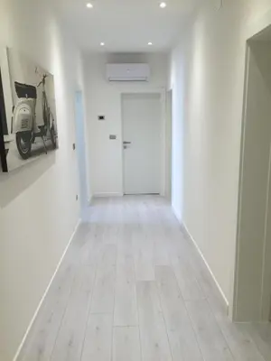 Planimetria di Sunday Apartments