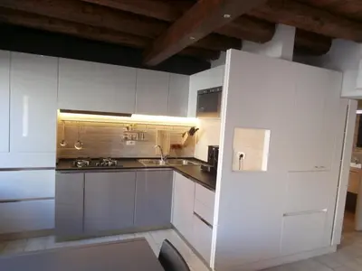 Cucina o angolo cottura di Cocoloco