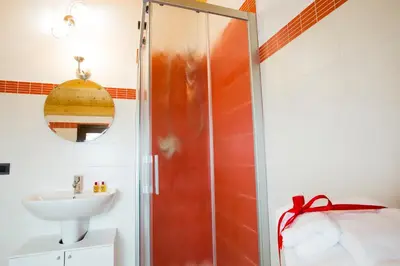 Bagno di Casa Sansovino