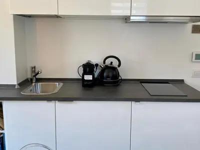 Cucina o angolo cottura di Santa Maria Formosa