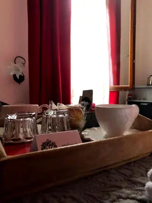 Bevande di Ca Bea