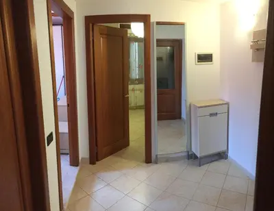 Planimetria di Best Flat
