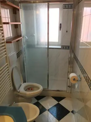 Bagno di Best Flat