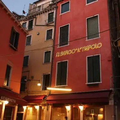 Albergo al Tiepolo