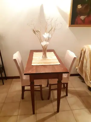 Planimetria di Appartamento Rialto Laura