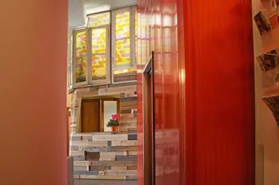 Planimetria di B&B Loft Padova