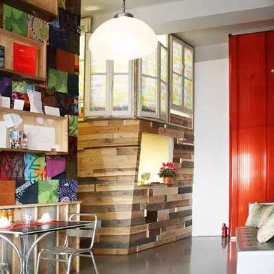 B&B Loft Padova