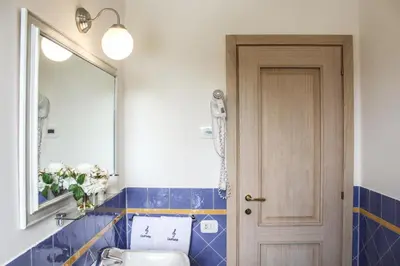 Bagno di B&B al Doremi