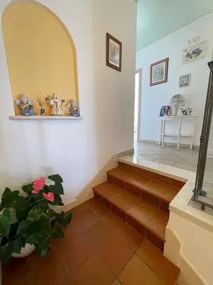Planimetria di B&B al Doremi