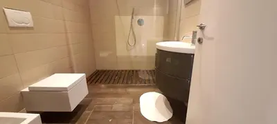 Bagno di Elisabeth Waterfront Apartment
