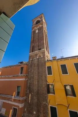 Planimetria di Rialto Bridge Luxury apartment
