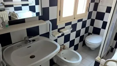 Bagno di DoMarie