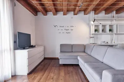 TV o dispositivi per l'intrattenimento presso La Casa di Leo