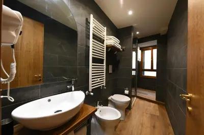 Bagno di Mercerie e Capitello Apartments