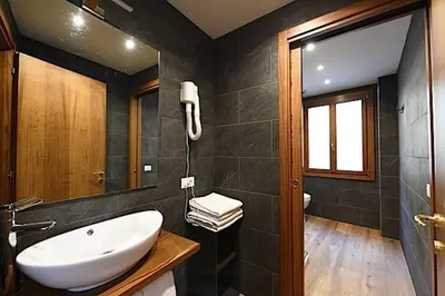 Bagno di Mercerie e Capitello Apartments