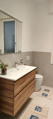 Bagno di Casa Mariettina