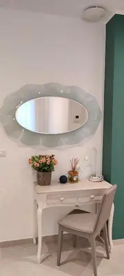 Planimetria di Casa Mariettina