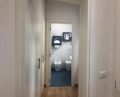 Bagno di San Marco Design Suites