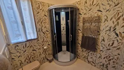 Bagno di Ca' Cino