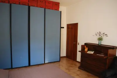 Planimetria di Ca' Cino