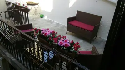 Planimetria di Princess Guest House Canal View