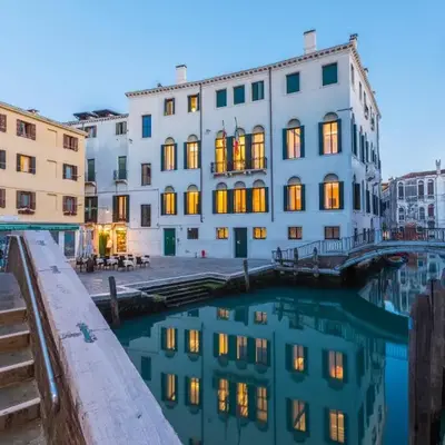 Palazzo Morosini Degli Spezieri - Lifestyle Apartments