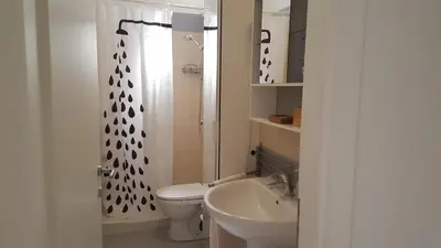 Bagno di Casa Euganea