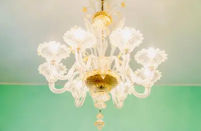 Planimetria di Dreaming Venice Apartment