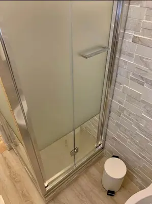 Bagno di Dreaming Venice Apartment