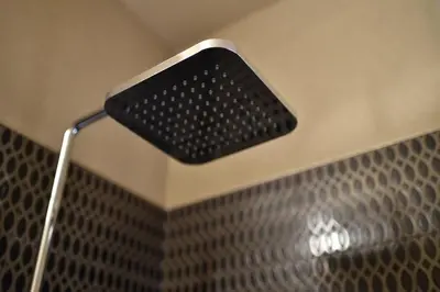 Bagno di Palazzo Bovio - Boutique Apartments