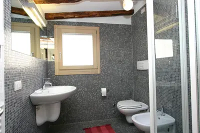 Bagno di Casa Alba