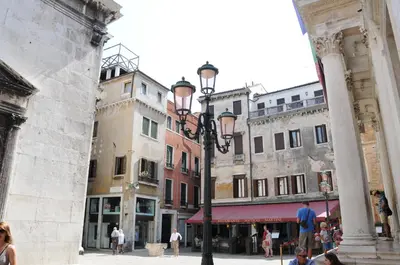 Ospiti di Casa Alba
