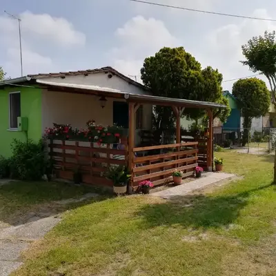 Bungalow Gambaro