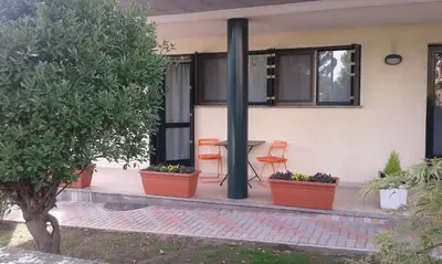 Giardino di Casa Sara Venezia