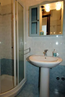 Bagno di Casa Sara Venezia